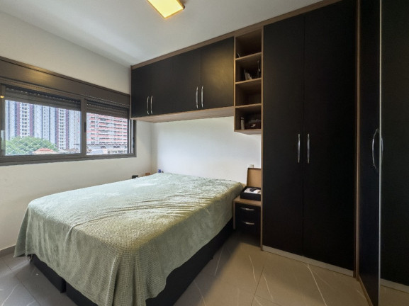 Imagem Imóvel com 2 Quartos à Venda, 81 m² em Vila Zilda (tatuapé) - São Paulo