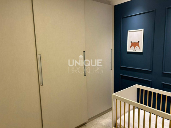 Imagem Apartamento com 2 Quartos à Venda, 87 m² em Jardim Trevo - Jundiaí