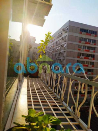 Imagem Apartamento com 3 Quartos à Venda, 115 m² em Leblon - Rio De Janeiro