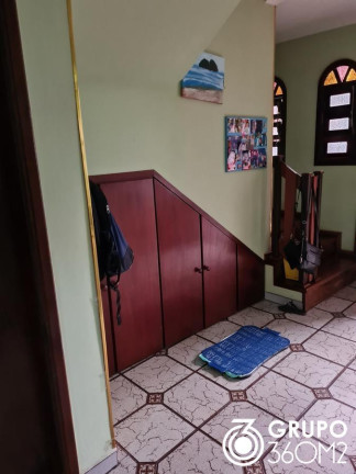Imagem Casa com 3 Quartos à Venda, 255 m² em Jardim Do Estádio - Santo André Imagem Casa com 3 Quartos à Venda, 255 m² em Jardim Do Estádio - Santo André