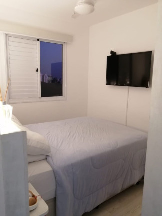 Imagem Imóvel com 2 Quartos à Venda, 52 m² em Jardim Parque Morumbi - São Paulo Imagem Imóvel com 2 Quartos à Venda, 52 m² em Jardim Parque Morumbi - São Paulo