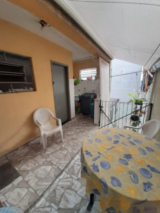 Imagem Casa com 2 Quartos à Venda, 140 m² em Vila Marari - São Paulo