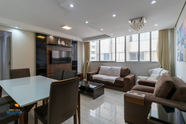 Imagem Apartamento com 3 Quartos à Venda, em Saúde - São Paulo Imagem Apartamento com 3 Quartos à Venda, em Saúde - São Paulo