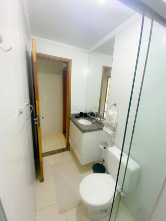 Imagem Apartamento com 2 Quartos à Venda, 73 m² em Itaguá - Ubatuba Imagem Apartamento com 2 Quartos à Venda, 73 m² em Itaguá - Ubatuba