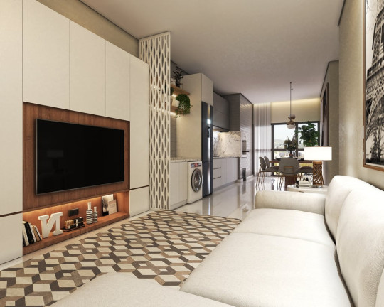 Imagem Apartamento com 2 Quartos à Venda, 64 m² em Itapema - Itapema