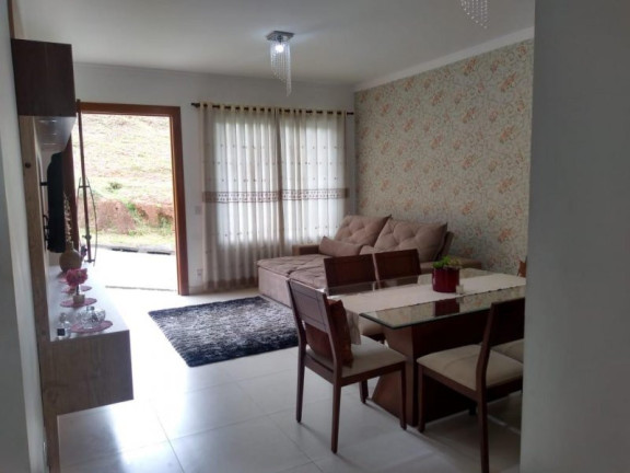 Imagem Imóvel com 4 Quartos à Venda, 277 m² em Loteamento Itatiba Country Club - Itatiba