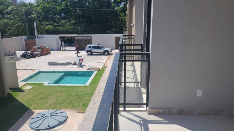 Imagem Apartamento com 3 Quartos à Venda, 140 m² em Buraquinho - Lauro De Freitas Imagem Apartamento com 3 Quartos à Venda, 140 m² em Buraquinho - Lauro De Freitas