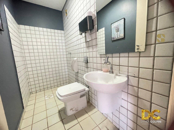 Imagem Imóvel Comercial à Venda, 1.092 m² em Jardim Cuiabá - Cuiabá