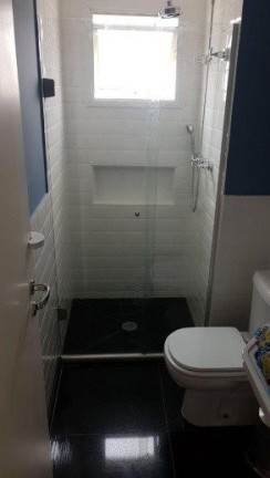 Imagem Imóvel com 3 Quartos à Venda, 121 m² em Perdizes - São Paulo