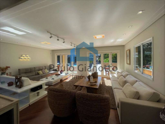 Imagem Casa com 5 Quartos à Venda, 610 m² em Vila Santo Antônio - Cotia