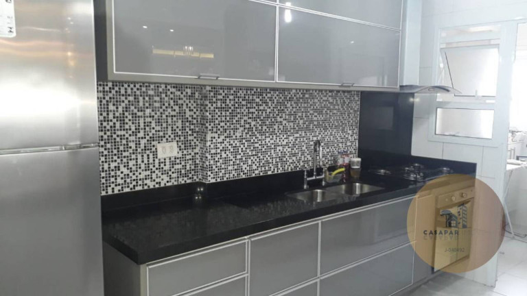 Imagem Apartamento com 3 Quartos à Venda, 127 m² em Santa Paula - São Caetano Do Sul Imagem Apartamento com 3 Quartos à Venda, 127 m² em Santa Paula - São Caetano Do Sul