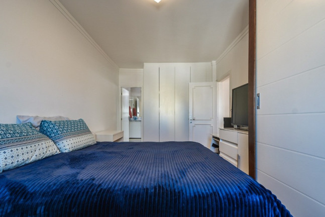 Imagem Apartamento com 2 Quartos à Venda, 81 m² em Santana - São Paulo