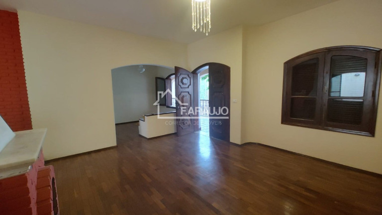 Imagem Casa com 4 Quartos para Alugar, 265 m² em Vila Trujillo - Sorocaba