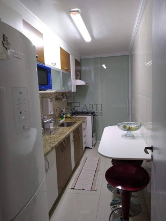 Imagem Apartamento com 3 Quartos à Venda, 78 m² em Vila Campestre - São Paulo Imagem Apartamento com 3 Quartos à Venda, 78 m² em Vila Campestre - São Paulo