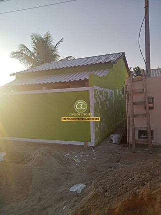 Imagem Casa com 2 Quartos à Venda, em Samburá (tamoios) - Cabo Frio Imagem Casa com 2 Quartos à Venda, em Samburá (tamoios) - Cabo Frio