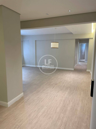 Imagem Apartamento com 2 Quartos à Venda, 84 m² em Setor Bueno - Goiânia