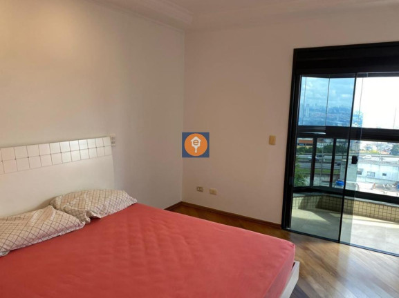 Imagem Apartamento com 4 Quartos à Venda, 206 m²