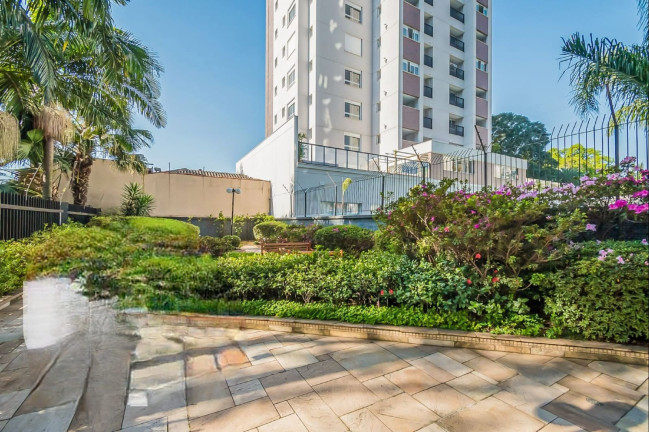 Imagem Imóvel com 4 Quartos à Venda, 265 m² em Moema - São Paulo