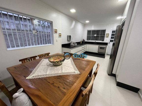 Imagem Sobrado com 3 Quartos à Venda, 158 m² em Jardim Textil - São Paulo