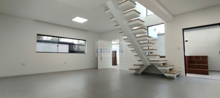 Imagem Casa com 3 Quartos à Venda, 171 m² em Ponta Da Praia - Santos Imagem Casa com 3 Quartos à Venda, 171 m² em Ponta Da Praia - Santos