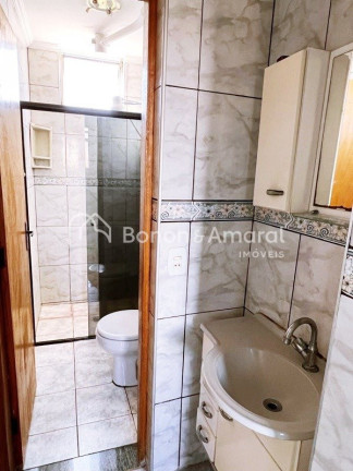 Imagem Apartamento com 2 Quartos à Venda, 50 m² em Conjunto Habitacional Padre Anchieta - Campinas Imagem Apartamento com 2 Quartos à Venda, 50 m² em Conjunto Habitacional Padre Anchieta - Campinas