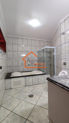 Imagem Casa com 3 Quartos à Venda, 198 m² em Jardim Flamboyant - Mogi Mirim
