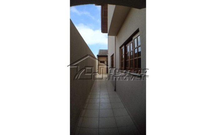 Imagem Casa com 3 Quartos à Venda, 182 m² em Parque Industrial - São José Dos Campos Imagem Casa com 3 Quartos à Venda, 182 m² em Parque Industrial - São José Dos Campos