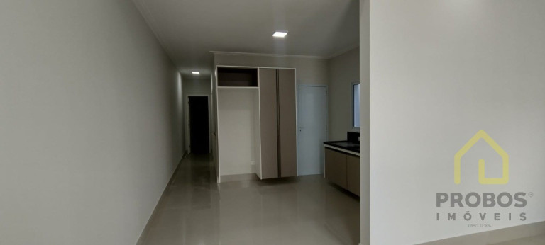Imagem Casa com 2 Quartos à Venda, 63 m² em Parque Residencial Sabiás - Indaiatuba