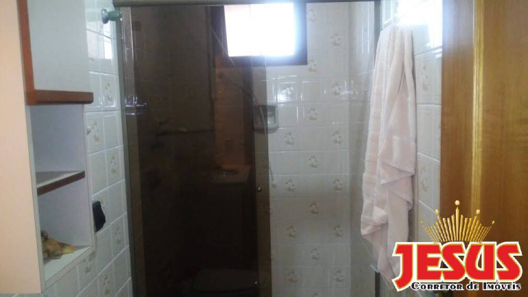 Imagem Apartamento com 3 Quartos à Venda, 97 m² em Praia Da Enseada - Guarujá