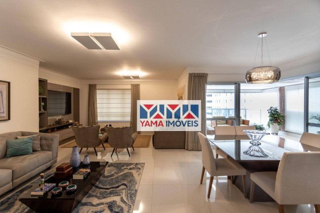 Imagem Apartamento com 3 Quartos à Venda, 246 m² em Jardim Botânico - Ribeirão Preto Imagem Apartamento com 3 Quartos à Venda, 246 m² em Jardim Botânico - Ribeirão Preto