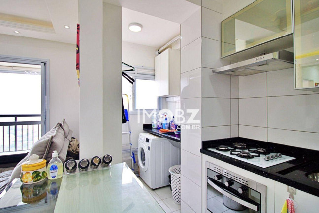Imagem Imóvel com 2 Quartos à Venda, 47 m² em Vila Andrade - São Paulo Imagem Imóvel com 2 Quartos à Venda, 47 m² em Vila Andrade - São Paulo