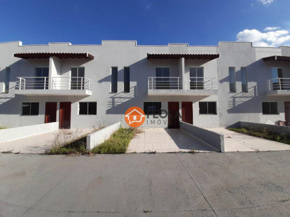 Casa com 3 Quartos à Venda, 86 m² em Jardim Brasil - Americana