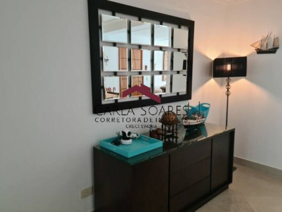 Imagem Apartamento com 4 Quartos à Venda, 150 m² em Jardim Astúrias - Guarujá Imagem Apartamento com 4 Quartos à Venda, 150 m² em Jardim Astúrias - Guarujá