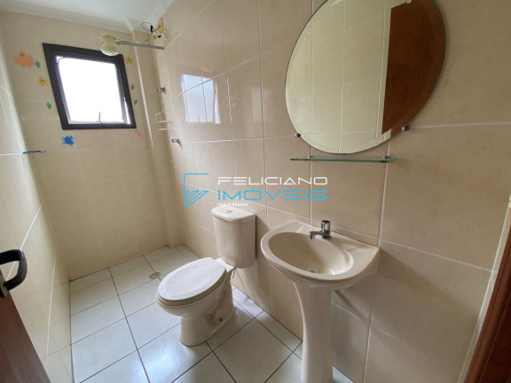 Imagem Apartamento com 2 Quartos à Venda, 65 m² em Mirim - Praia Grande