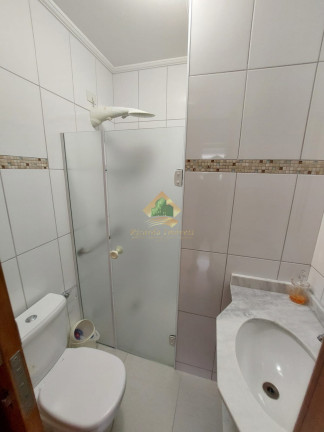 Imagem Apartamento com 3 Quartos à Venda, 160 m² em Itaguá - Ubatuba Imagem Apartamento com 3 Quartos à Venda, 160 m² em Itaguá - Ubatuba