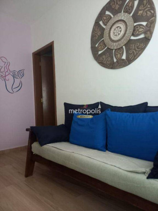 Imagem Apartamento com 2 Quartos à Venda, 47 m² em Jardim Rio Praia - Bertioga Imagem Apartamento com 2 Quartos à Venda, 47 m² em Jardim Rio Praia - Bertioga