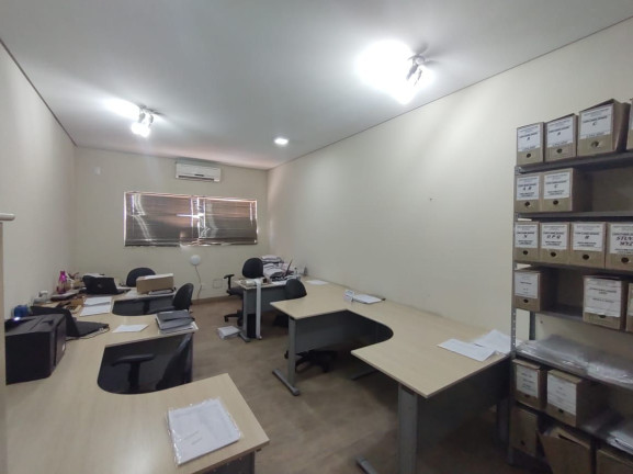 Imagem Sala Comercial para Alugar, 820 m² em Paulista - Piracicaba Imagem Sala Comercial para Alugar, 820 m² em Paulista - Piracicaba