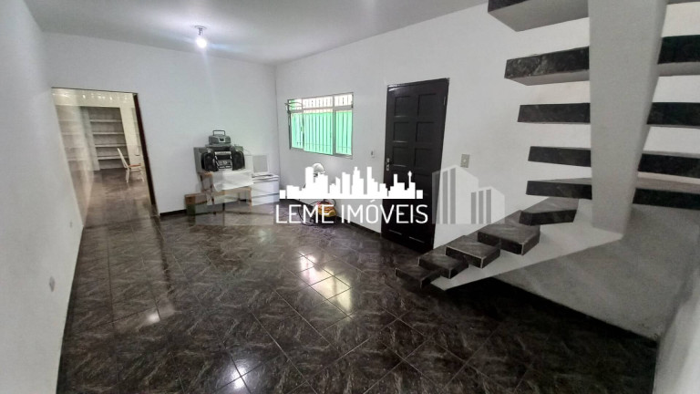 Imagem Sobrado com 3 Quartos à Venda, 125 m² em Jardim Iguatemi - São Paulo Imagem Sobrado com 3 Quartos à Venda, 125 m² em Jardim Iguatemi - São Paulo