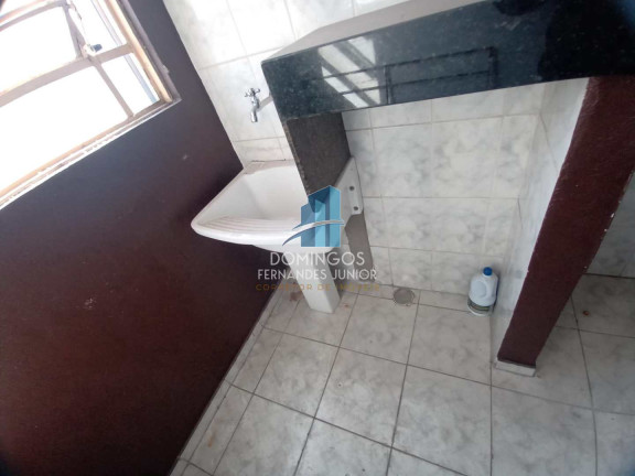 Imagem Apartamento com 2 Quartos à Venda, 47 m² em Guaianazes - São Paulo Imagem Apartamento com 2 Quartos à Venda, 47 m² em Guaianazes - São Paulo