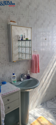 Imagem Apartamento com 3 Quartos à Venda, 99 m² em Mooca - São Paulo