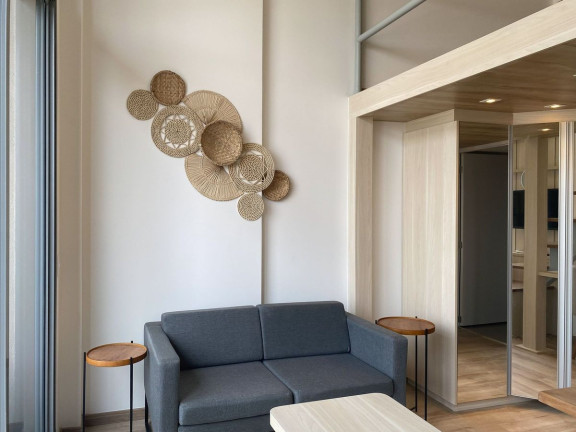 Imagem Apartamento com 1 Quarto para Alugar, 25 m² em Vila Mariana - São Paulo Imagem Apartamento com 1 Quarto para Alugar, 25 m² em Vila Mariana - São Paulo