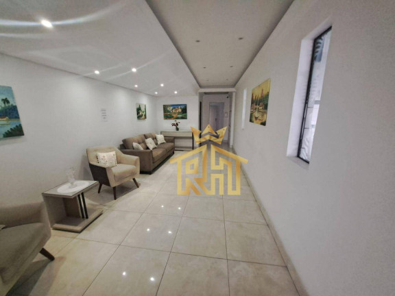 Imagem Apartamento com 1 Quarto à Venda, 50 m² em Aviação - Praia Grande Imagem Apartamento com 1 Quarto à Venda, 50 m² em Aviação - Praia Grande
