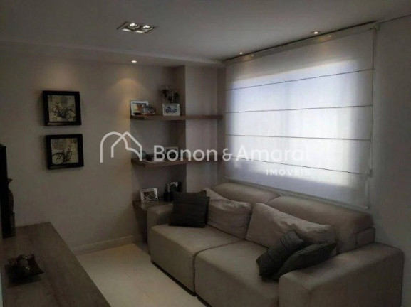 Imagem Casa de Condomínio com 3 Quartos à Venda, 90 m² em Parque Imperador - Campinas Imagem Casa de Condomínio com 3 Quartos à Venda, 90 m² em Parque Imperador - Campinas