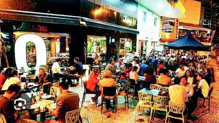 Imagem Ponto Comercial à Venda, 120 m² em Icaraí - Niterói Imagem Ponto Comercial à Venda, 120 m² em Icaraí - Niterói
