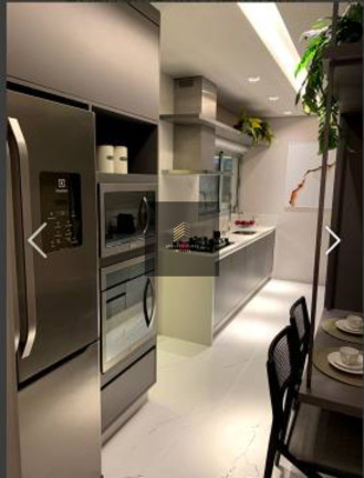 Imagem Imóvel com 3 Quartos à Venda, 155 m² em Vila Sofia - São Paulo