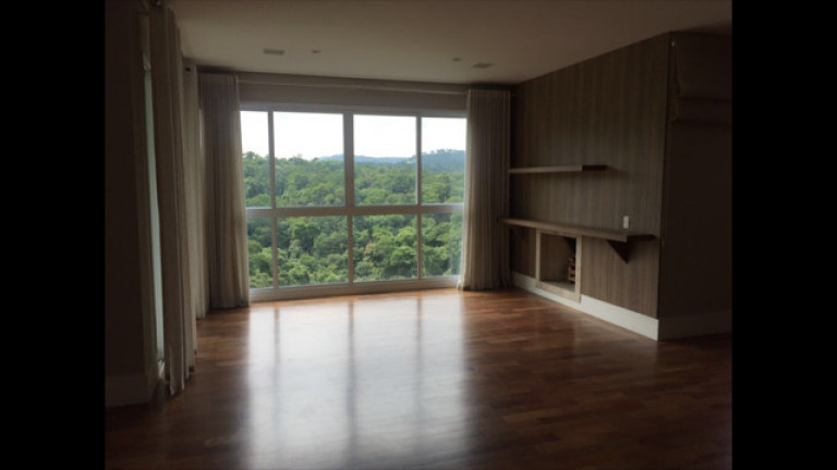 Imagem Apartamento com 4 Quartos à Venda, 367 m² em Tamboré - Santana De Parnaíba Imagem Apartamento com 4 Quartos à Venda, 367 m² em Tamboré - Santana De Parnaíba