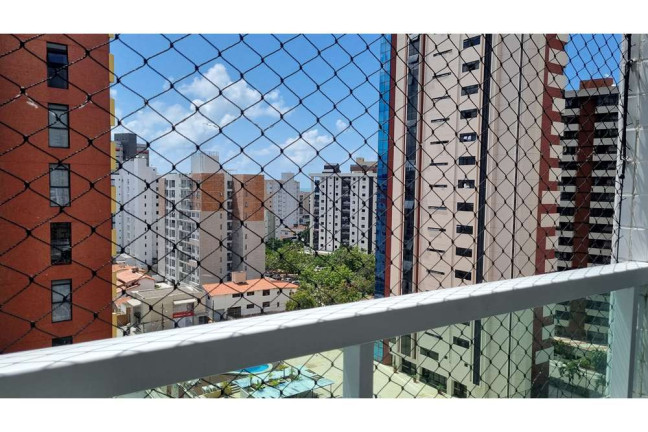 Imagem Cobertura com 3 Quartos à Venda, 130 m² em Manaíra - João Pessoa Imagem Cobertura com 3 Quartos à Venda, 130 m² em Manaíra - João Pessoa