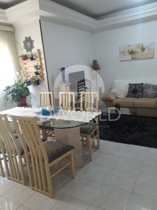 Imóvel com 3 Quartos à Venda, 75 m² em Baeta Neves - São Bernardo Do Campo