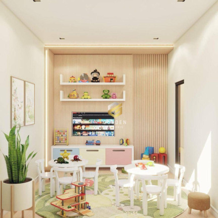 Imagem Apartamento com 3 Quartos à Venda, 97 m² em Centro - Camboriú
