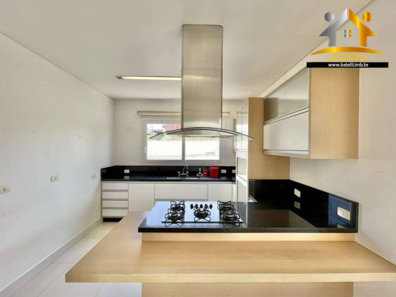 Imagem Casa de Condomínio com 4 Quartos à Venda, 333 m² em Granja Viana - Cotia
